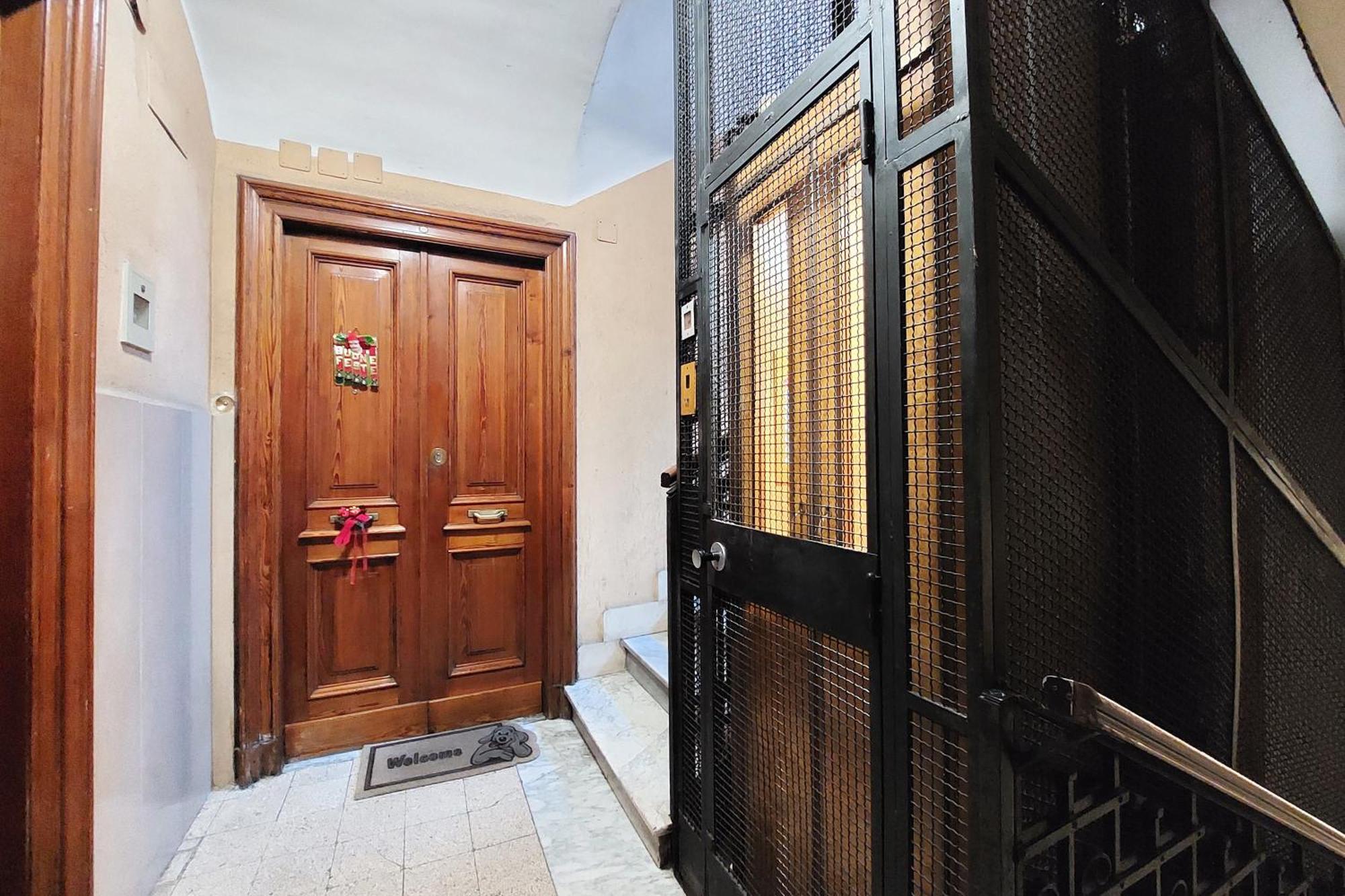 Casa Serafina In Prati District Ρώμη Εξωτερικό φωτογραφία