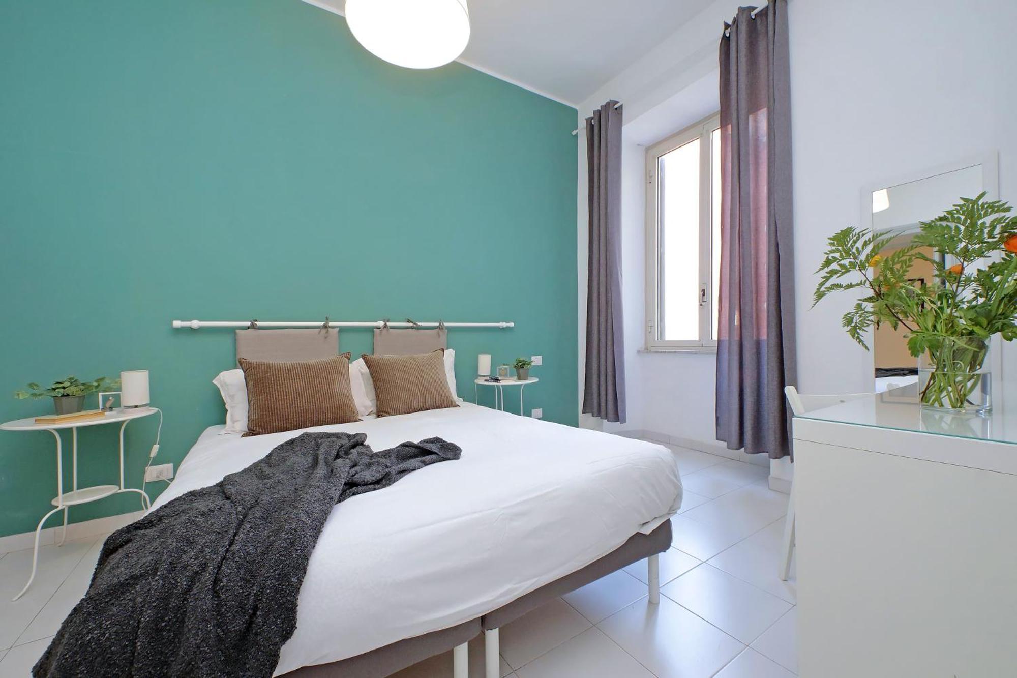Casa Serafina In Prati District Ρώμη Εξωτερικό φωτογραφία