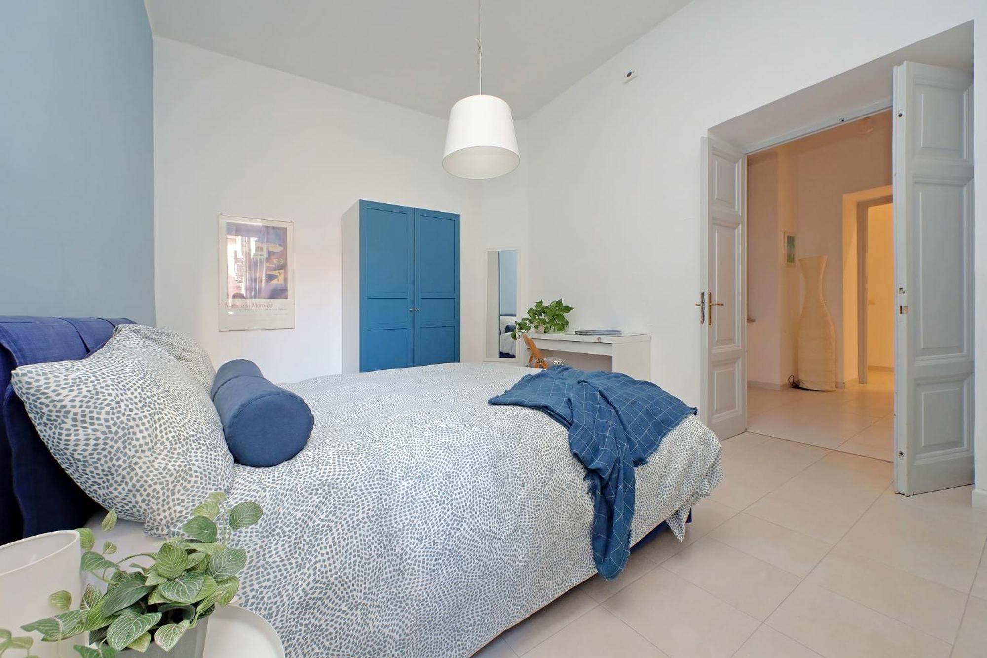 Casa Serafina In Prati District Ρώμη Εξωτερικό φωτογραφία