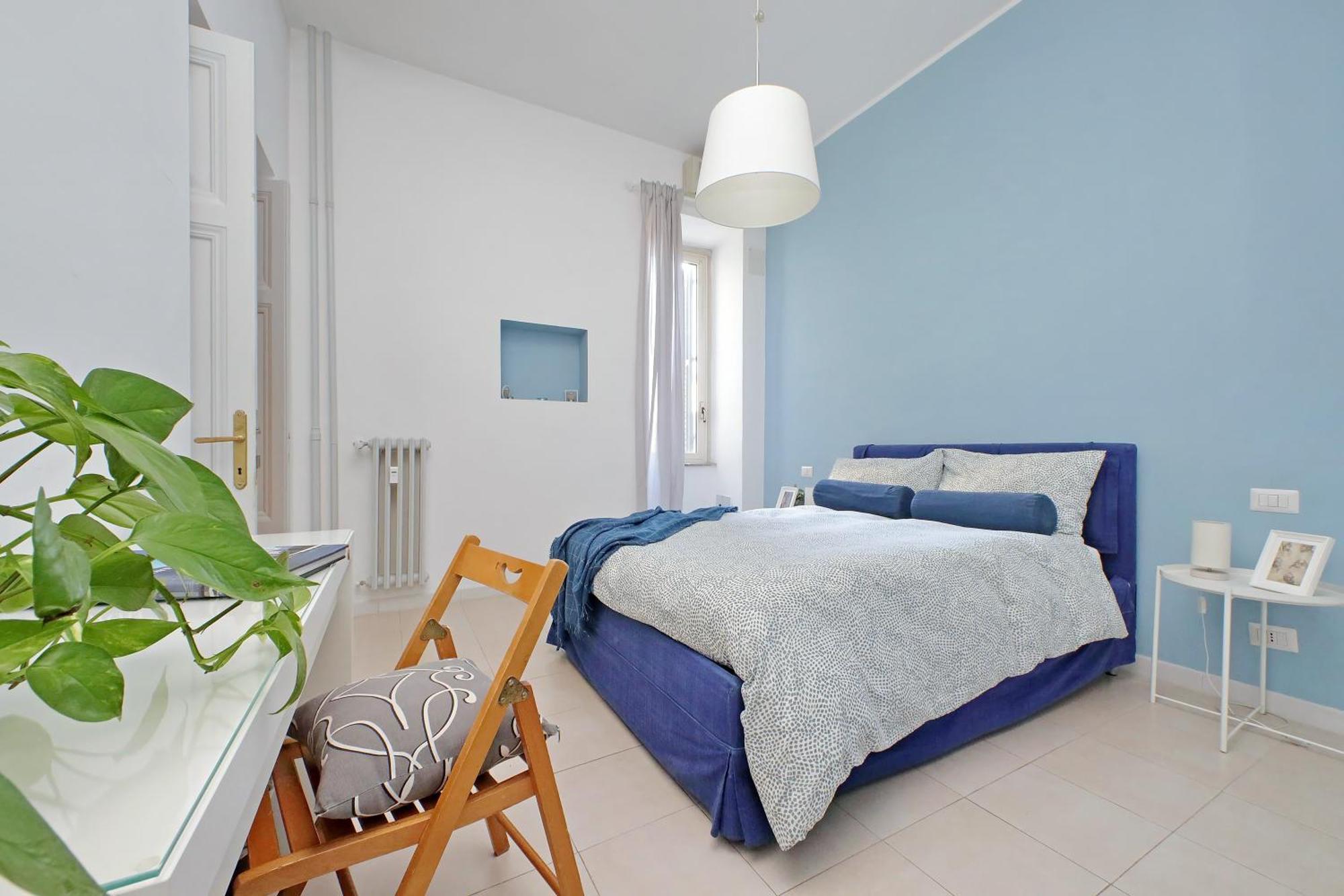 Casa Serafina In Prati District Ρώμη Εξωτερικό φωτογραφία