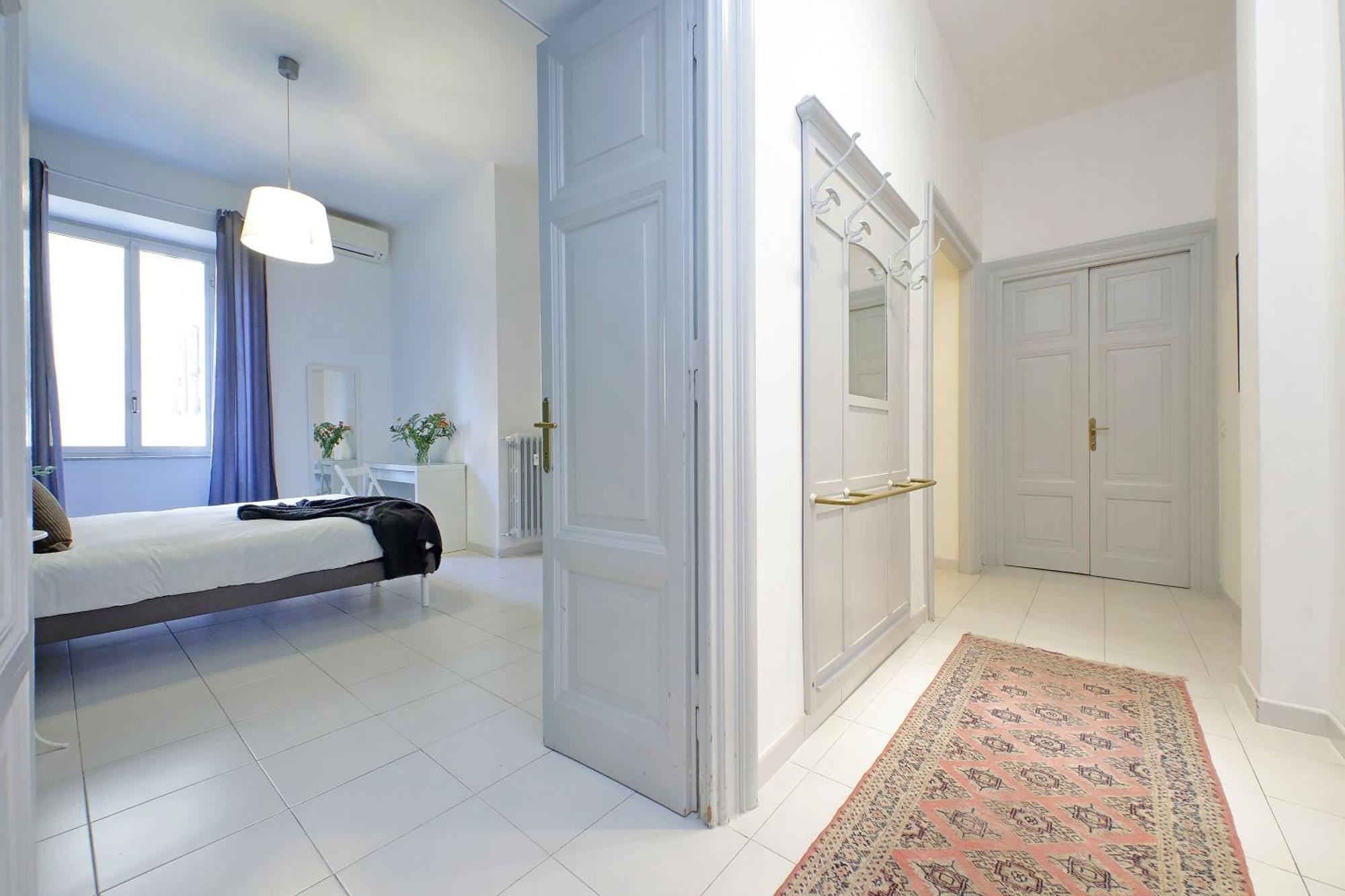 Casa Serafina In Prati District Ρώμη Εξωτερικό φωτογραφία