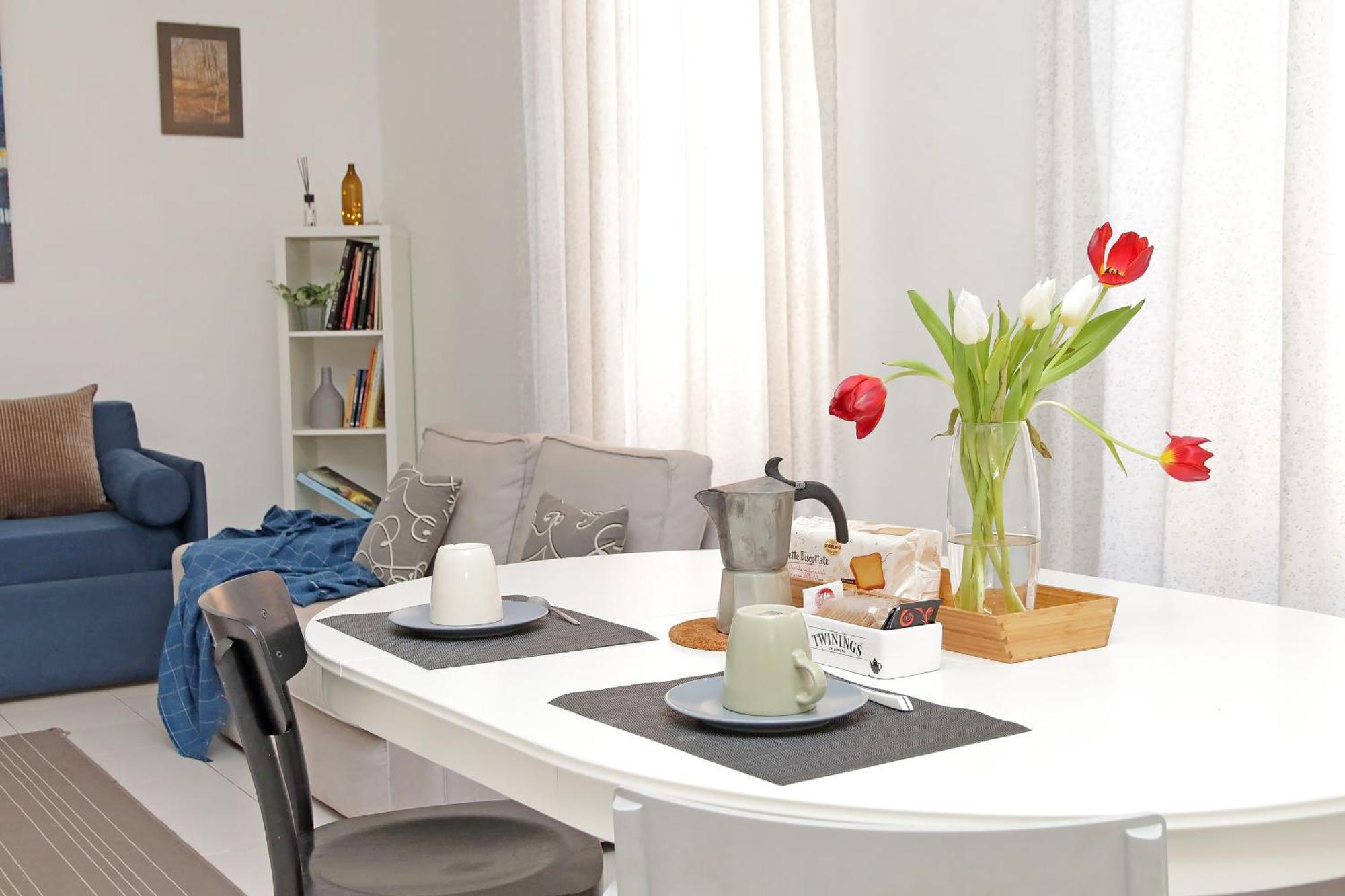 Casa Serafina In Prati District Ρώμη Εξωτερικό φωτογραφία