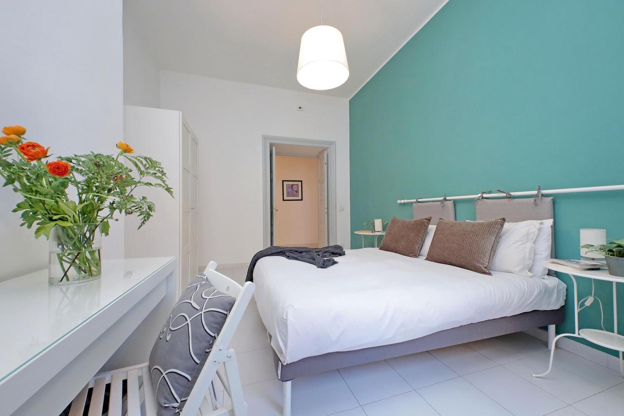 Casa Serafina In Prati District Ρώμη Εξωτερικό φωτογραφία