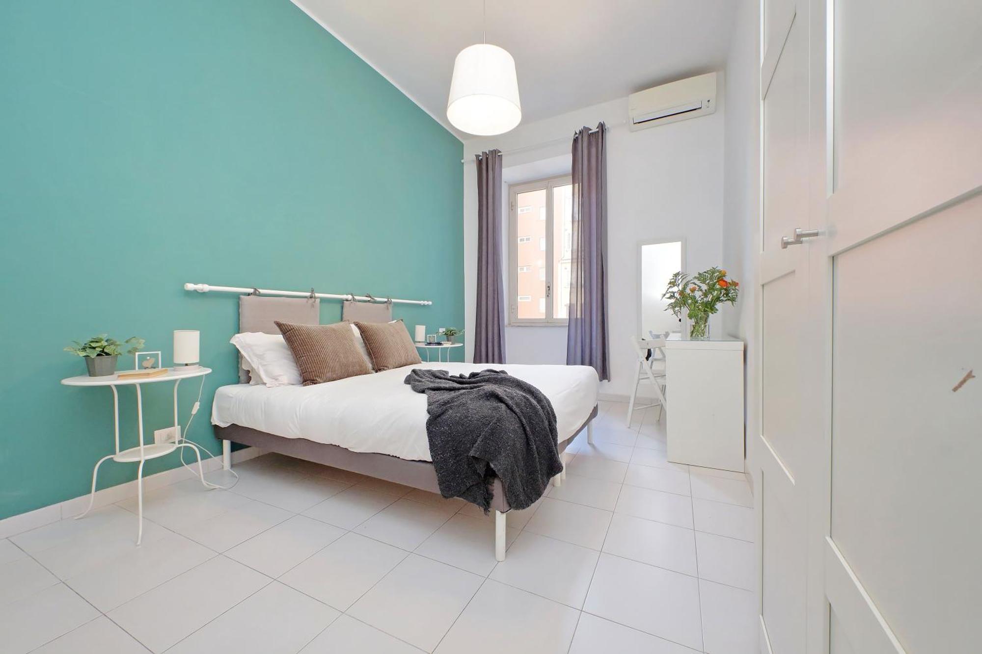 Casa Serafina In Prati District Ρώμη Εξωτερικό φωτογραφία
