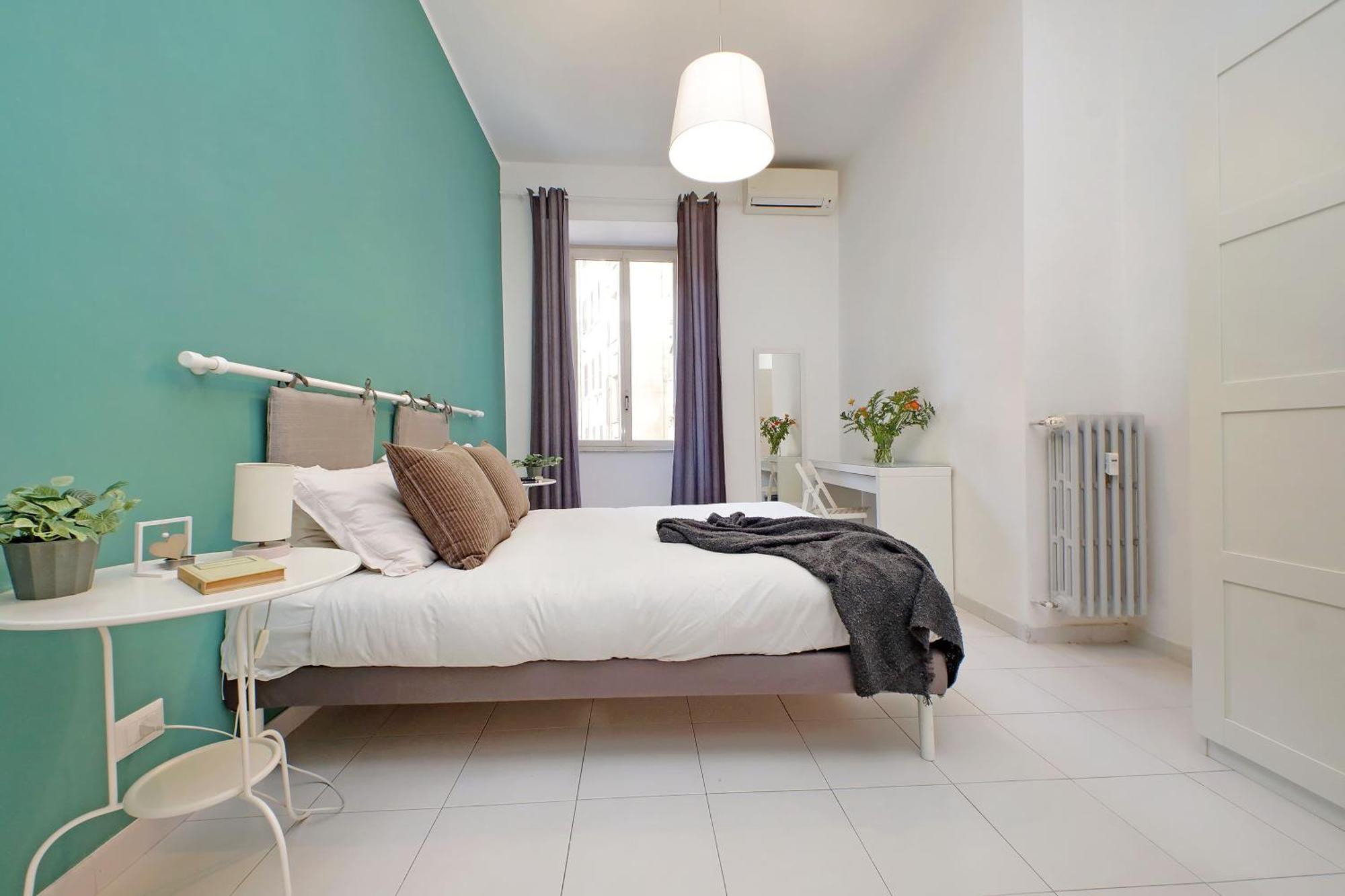 Casa Serafina In Prati District Ρώμη Εξωτερικό φωτογραφία