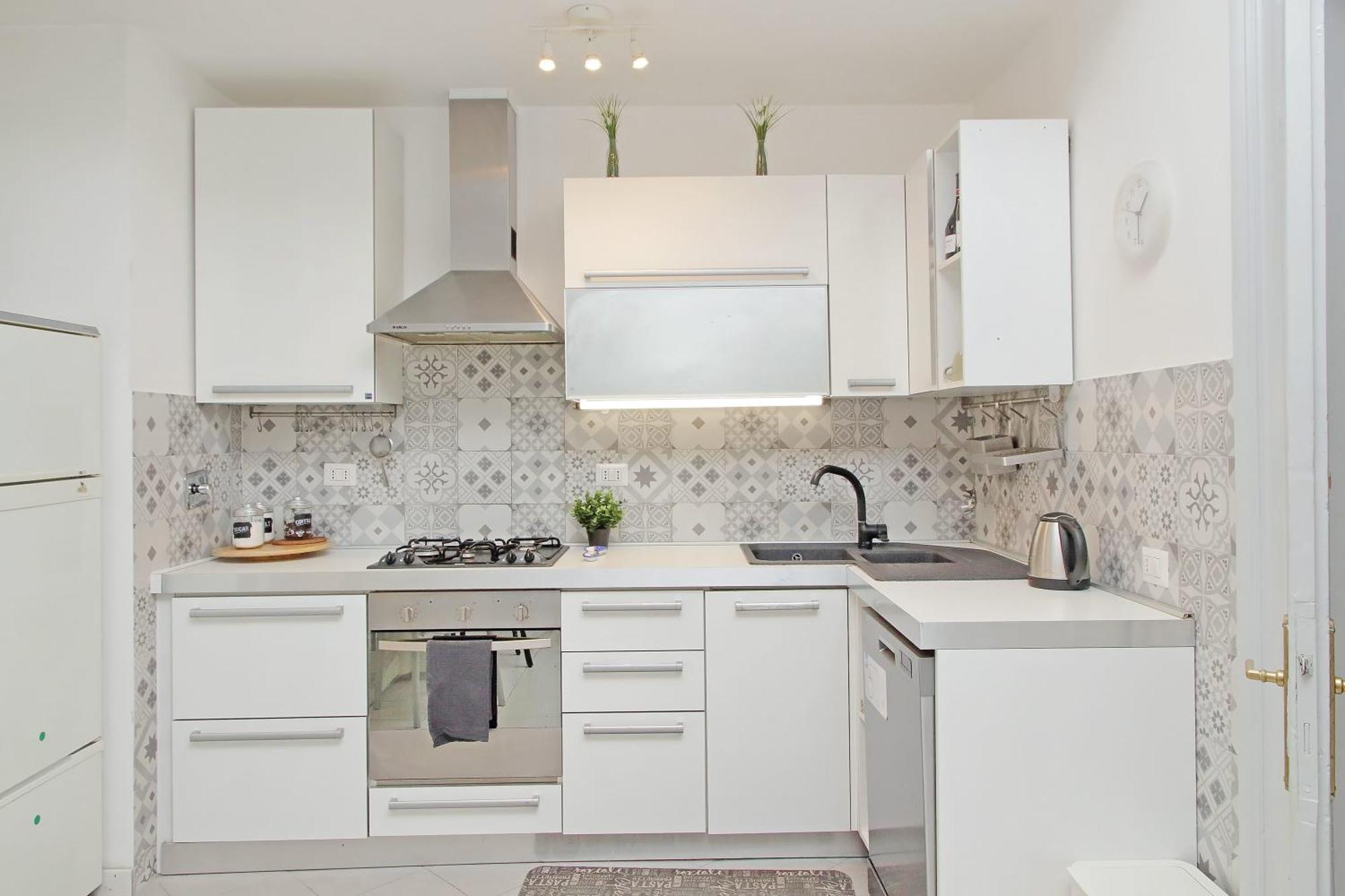 Casa Serafina In Prati District Ρώμη Εξωτερικό φωτογραφία