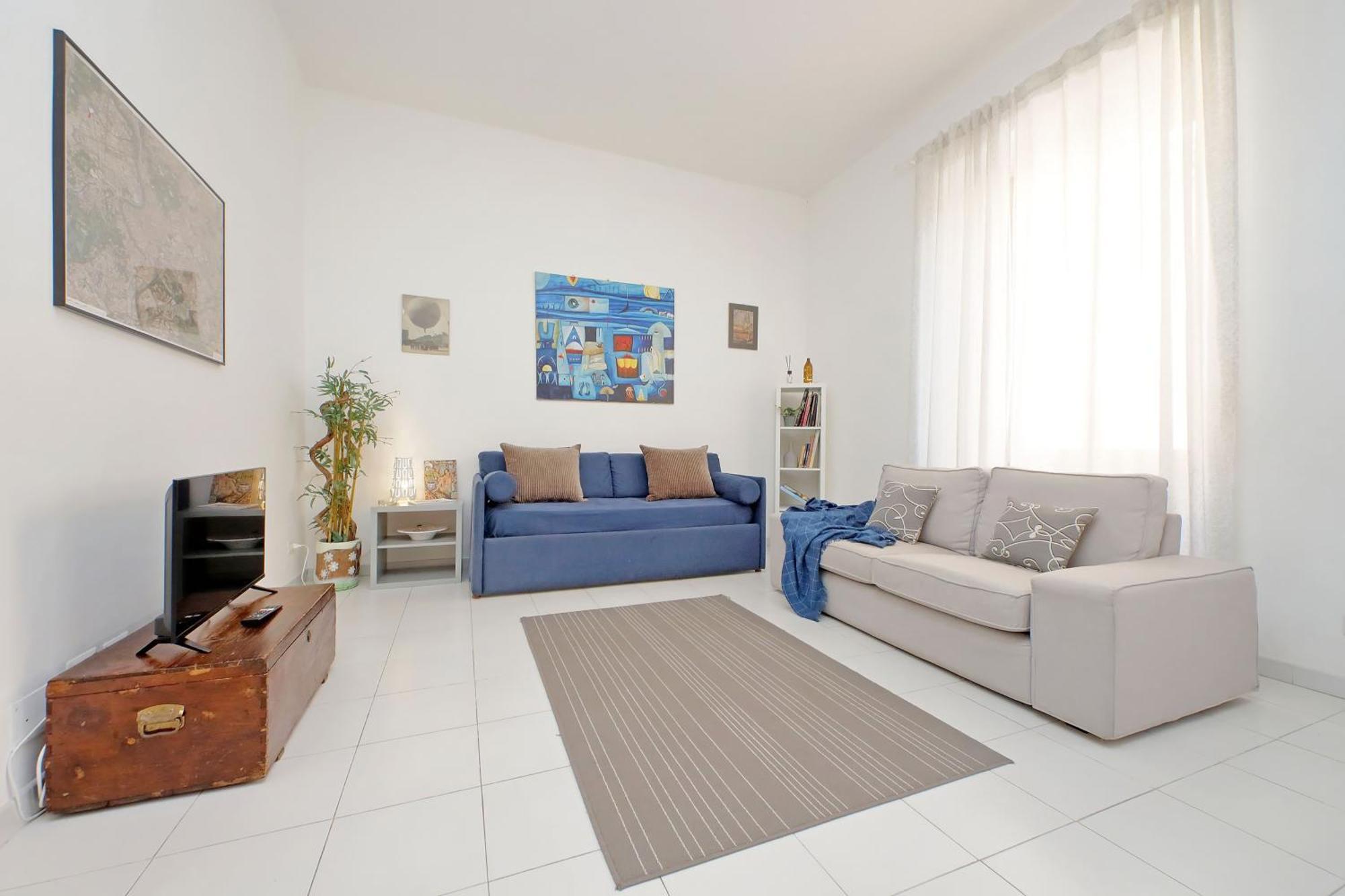 Casa Serafina In Prati District Ρώμη Εξωτερικό φωτογραφία