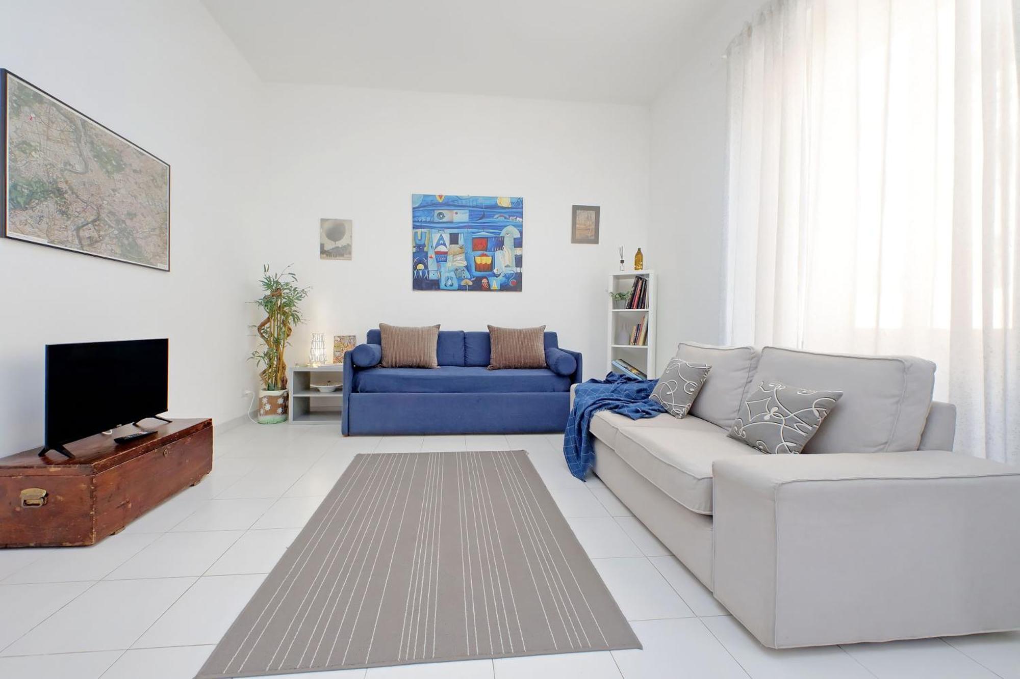 Casa Serafina In Prati District Ρώμη Εξωτερικό φωτογραφία